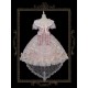 Alice Girl Girl's Day One Piece(29th Pre-Order/3 Colours/Full Payment Without Shipping)